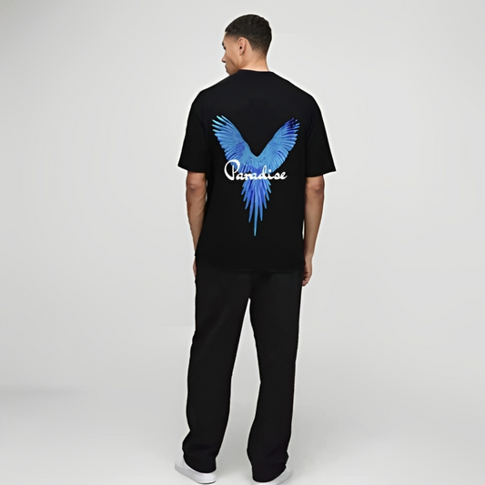 paradise | Oversize T-Shirt