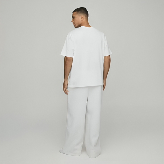 pink panther | Oversize T-Shirt