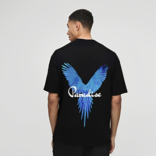 paradise | Oversize T-Shirt