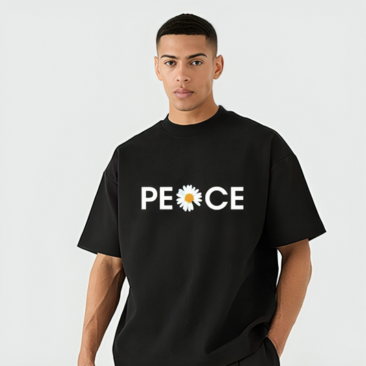 peace | Oversize T-Shirt