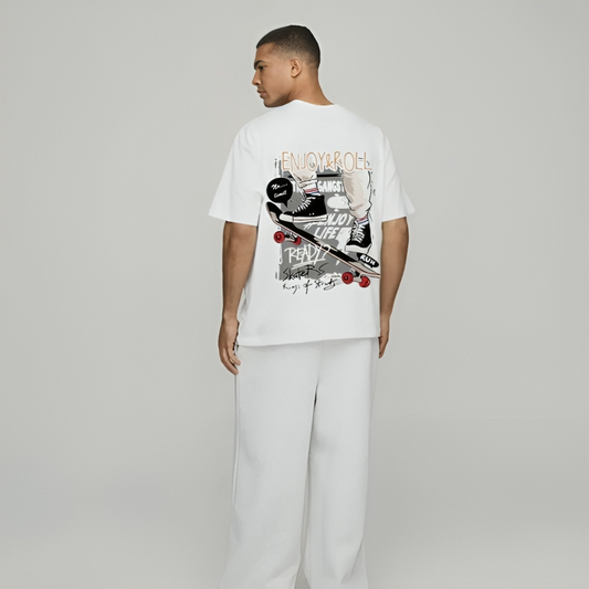 skaters | Oversize T-Shirt