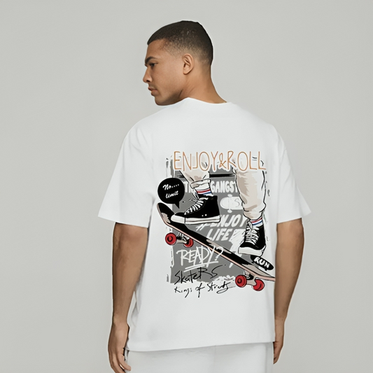 skaters | Oversize T-Shirt