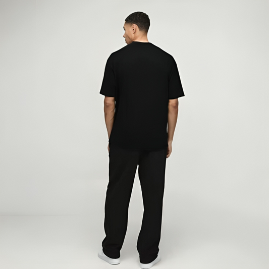 we break the rule but not hearts | Oversize T-Shirt